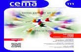 Revista CEMA 111
