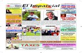 El Imparcial June 1, 2012