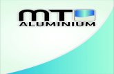 MT aluminio