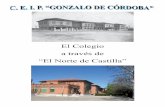 El CEIP Gonzalo de Córdoba a través de "El Norte de Castilla"
