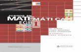 Juegos de matematica, 1º ciclo, libro del alumno