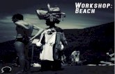 Workshop: Beach