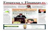 Empresa y Finanzas Galicia nº 52