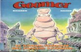 Goomer - El gordo mutante del espacio exterior