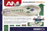 Actualidad Médica - Setiembre 2012 - Grupo Imán
