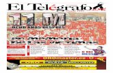 El Telégrafo. Viernes, 9 de marzo de 2012.