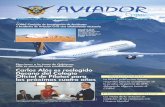 Aviador Nº16. Mayo-junio 2003
