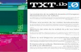 TXT.ib #0 (Español)