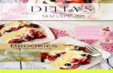 Delia's Magazine nº4