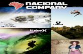 Revista Nacional Company
