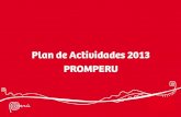 Plan Ayacucho 2013 TI PROMPERU