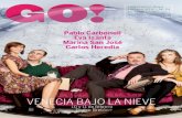 Revista GO! Logroño / La Rioja FEBRERO
