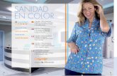 Catálogo de Sanidad en Color