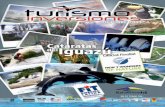 Turismo e Inversiones - Octubre2011