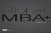 Global MBA+ (español)