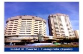Hotel El Puerto (ESP)
