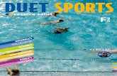 nº4 Revista Duet Sports