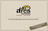 Catálogo ARCA CBA marzo2012