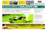 Diario Mayor N°4 Abril 2013