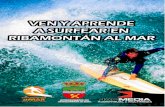 Ven y aprende a surfear en Ribamontán al Mar