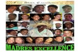 Five Stars Excellence Edición Mayo 2013