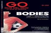 GO Guía del Ocio / Edición 54