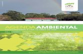 Agenda Ambiental. Boletín Informativo de Derecho, Ambiente y Recursos Naturales - Marzo, 2014