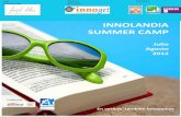 Innolandia Summer Camp