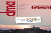 Revista DMA – EN LOS SURCOS DE LOS 140 AÑOS (Enero - Febrero 2012)