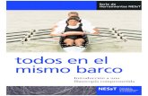 All in the Same Boat (Spanish)