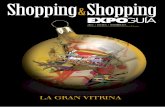 Shopping & Shopping - ExpoGuia - Noviembre 2011 - E.06