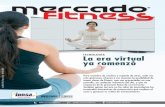 Mercado fitness edición enero-febrero 2013 - #56