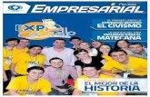 Revista Empresarial Edición 4 2012