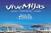 Vive Mijas - Guía Playas II