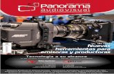 Panorama Audiovisual America Latina #07
