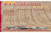 Revista El Caballo Español 2009, n.190