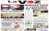 La Voz de Veracruz 6 febrero 2013