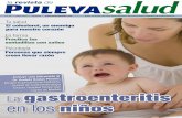 La gastroenteritis en los niños - La Revista de PULEVAsalud - Mayo 2011