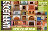 Travelplan, Marruecos, Verano, 2009
