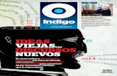 Reporte Indigo: IDEAS VIEJA...DISCURSOS NUEVOS 24 Septiembre 2013