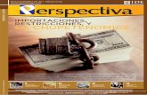 Revista Perspectiva Febrero 2009