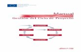 PCM handbook europeaid