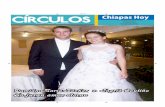 Chiapas HOY Martes 10 de Marzo en Circulos online