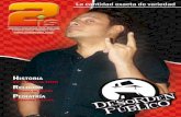 Revista 2is Edición Abril 2012