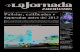 La Jornada Zacatecas, Sábado 17 de Diciembre del 2011