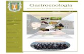 Revista de la Escuela de Enología y Gastronomía