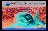 Sapos y Princesas - Junio 2010 - Edición Naional