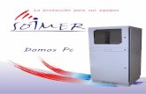 Catalogo DOMOS PC Soimer Telecomunicacions
