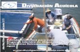 Revista divulgacion acuicola junio