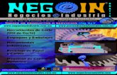 Revista Negocios e Industria 15 diciembre 2010 al 15 enero de 2011